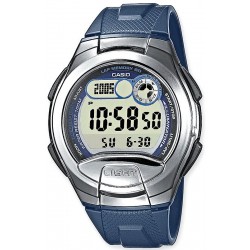 Casio Collection Men's Watch W-752-2AVES