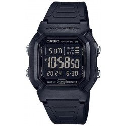 Casio Collection Herrenuhr W-800H-1BVES kaufen