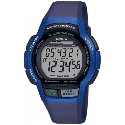 Casio Collection Herrenuhr WS-1000H-2AVEF kaufen