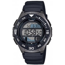 Casio Collection Herrenuhr WS-1100H-1AVEF kaufen