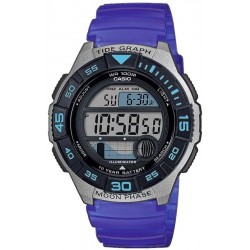 Casio Collection Herrenuhr WS-1100H-2AVEF kaufen