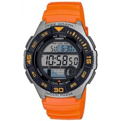 Casio Collection Herrenuhr WS-1100H-4AVEF kaufen