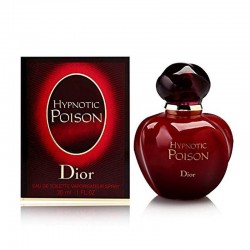 Christian Dior Hypnotic Poison Perfume For Women Eau De Toilette Edt 50 Ml Crivelli Shopping
