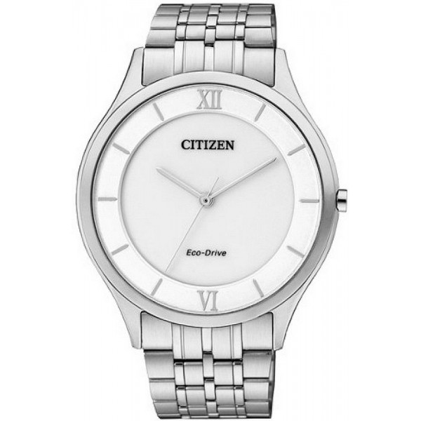 Acheter Montre Homme Citizen Elegance Stiletto Eco-Drive AR0071-59A