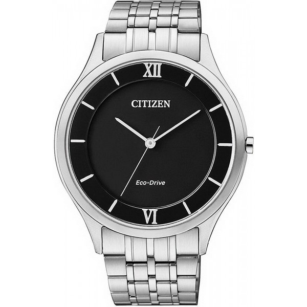Acheter Montre Homme Citizen Elegance Stiletto Eco-Drive AR0071-59E