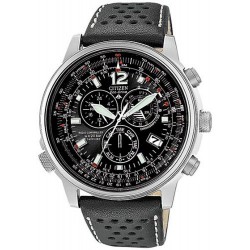 Acheter Montre Homme Citizen Promaster Chrono Radio Pilotée AS4020-36E