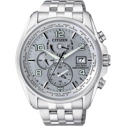 Kaufen Sie Citizen Herrenuhr Funkuhr Chrono Eco-Drive AT9030-55H