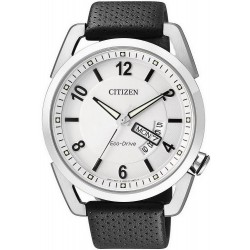 Comprar Reloj Hombre Citizen Metropolitan Eco-Drive AW0010-01A