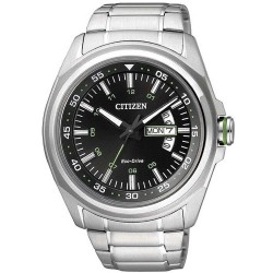 Acheter Montre Homme Citizen Sport Eco-Drive AW0020-59E