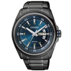 Acheter Montre Homme Citizen Sport Eco-Drive AW0024-58L