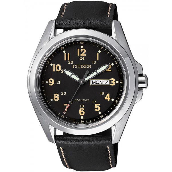 Купить Citizen Мужские Часы Eco-Drive AW0050-07E
