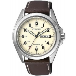 Orologio Uomo Citizen Urban Eco Drive AW0050-15A