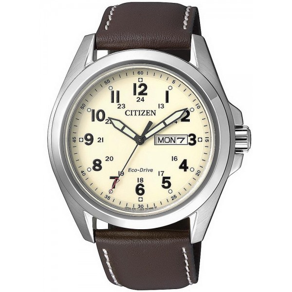 Buy Men's Citizen Watch Eco-Drive AW0050-15A