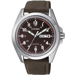 Comprar Reloj Hombre Citizen Eco-Drive AW0050-40W