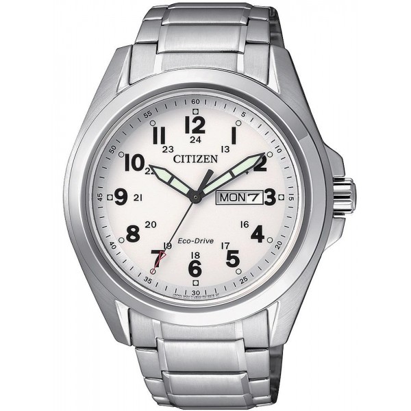 Kaufen Sie Citizen Herrenuhr Eco-Drive AW0050-58A