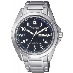Comprar Reloj Hombre Citizen Eco-Drive AW0050-58L