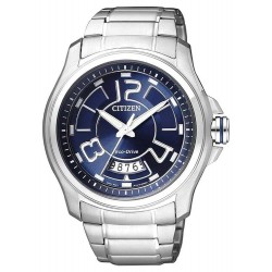 Acheter Montre Homme Citizen My First Eco-Drive AW1350-59L
