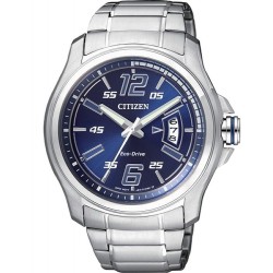Acheter Montre Homme Citizen My First Eco-Drive AW1350-59M