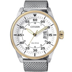 Acquistare Orologio Uomo Citizen Aviator Eco Drive AW1364-54A