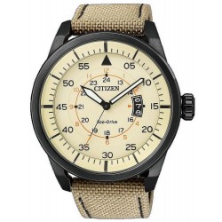 Acquistare Orologio Uomo Citizen Aviator Eco Drive AW1365-19P