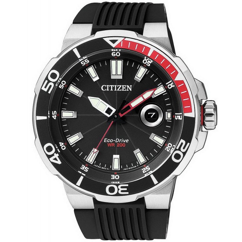 citizen marine watch