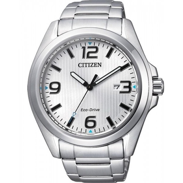 Acheter Montre Homme Citizen Eco-Drive AW1430-51A
