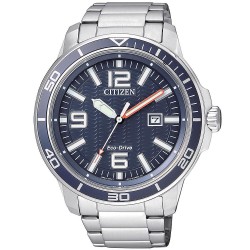 Comprar Reloj Hombre Citizen Marine Eco-Drive AW1520-51L