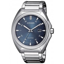 Comprar Reloj Hombre Citizen Metropolitan Eco-Drive AW1570-87L