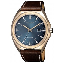 Comprar Reloj Hombre Citizen Metropolitan Eco-Drive AW1573-11L