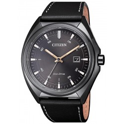 Comprar Reloj Hombre Citizen Metropolitan Eco-Drive AW1577-11H