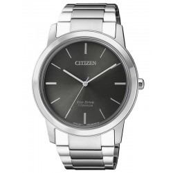 Men's Citizen Watch Super Titanium Eco-Drive AW2020-82H