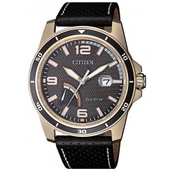 Comprar Reloj Hombre Citizen Marine Eco-Drive AW7033-16H