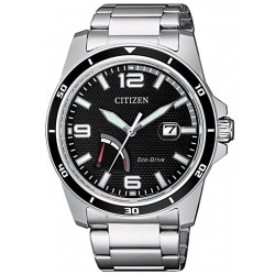 Comprar Reloj Hombre Citizen Marine Eco-Drive AW7035-88E