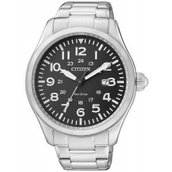 Acheter Montre Homme Citizen Militaire Eco-Drive BM6831-59E