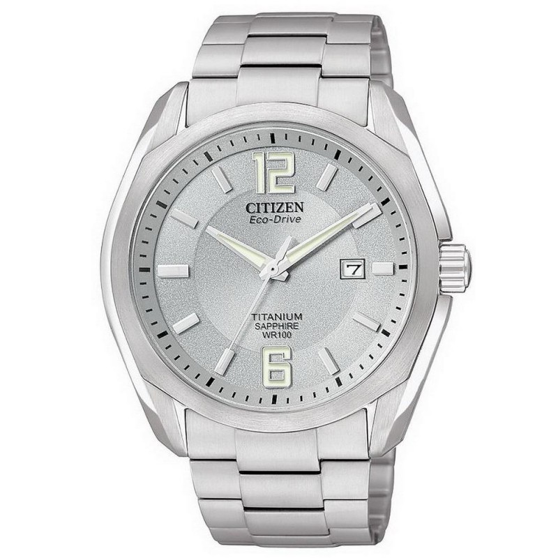 Reloj Citizen Eco Drive Titanium Hombre Precio Hotsell, SAVE 40% -  