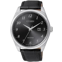 Comprar Reloj Hombre Citizen Metropolitan Eco-Drive BM7320-01E