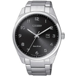 Comprar Reloj Hombre Citizen Metropolitan Eco-Drive BM7320-87E