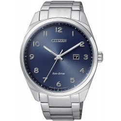 Comprar Reloj Hombre Citizen Metropolitan Eco-Drive BM7320-87L