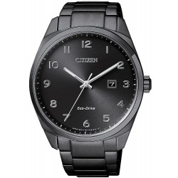 Comprar Reloj Hombre Citizen Metropolitan Eco-Drive BM7325-83E