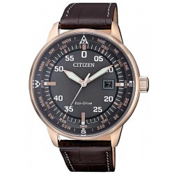 Acquistare Orologio Uomo Citizen Aviator Eco Drive BM7393-16H