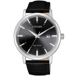 Acquistare Orologio Uomo Citizen Classic Eco-Drive BM7460-11E