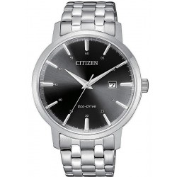 Acquistare Orologio Uomo Citizen Classic Eco-Drive BM7460-88E