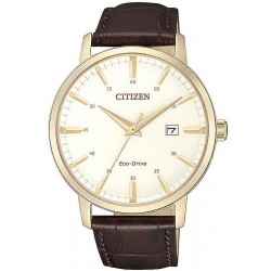 Acquistare Orologio Uomo Citizen Classic Eco-Drive BM7463-12A