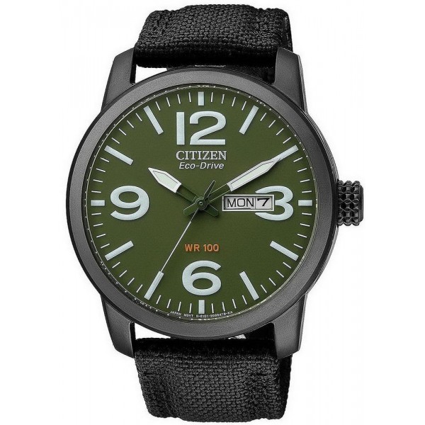 Acquistare Orologio Uomo Citizen Urban Eco Drive BM8476-15X