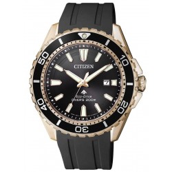 Comprar Reloj Hombre Citizen Promaster Diver's Eco-Drive 200M BN0193-17E