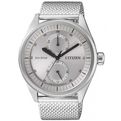 Comprar Reloj Hombre Citizen Metropolitan Eco-Drive BU3011-83H