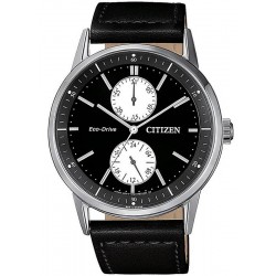 Comprar Reloj Hombre Citizen Metropolitan Eco-Drive BU3020-15E