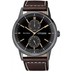 Comprar Reloj Hombre Citizen Metropolitan Eco-Drive BU3027-16E