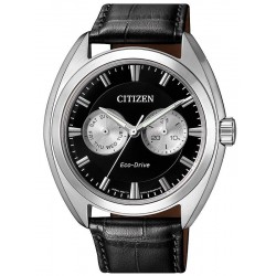 Acquistare Orologio Uomo Citizen Style Eco-Drive BU4011-29E Multifunzione