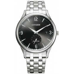 Comprar Reloj Hombre Citizen Pequeños Segundos Eco Drive BV1111-75E